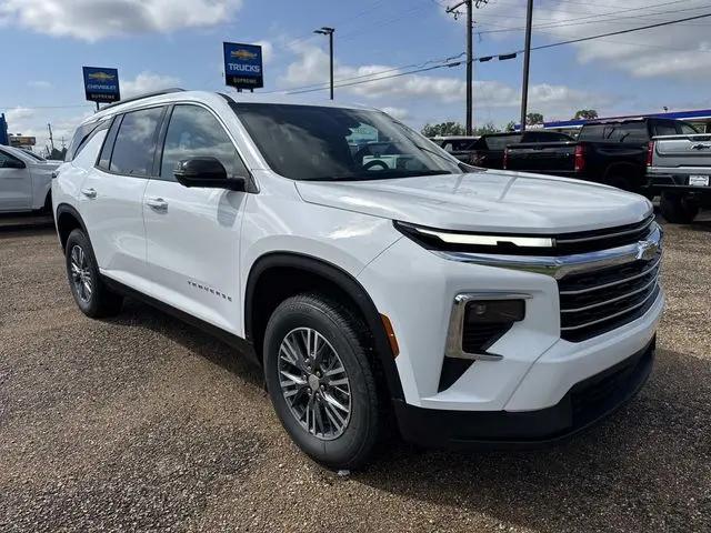 2026 Chevrolet Traverse FWD LT for sale in Gonzales, LA