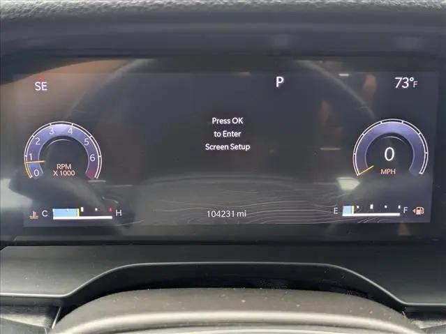 2021 Jeep Grand Cherokee Limited 4x2