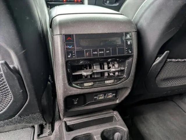 2021 Jeep Grand Cherokee Limited 4x2