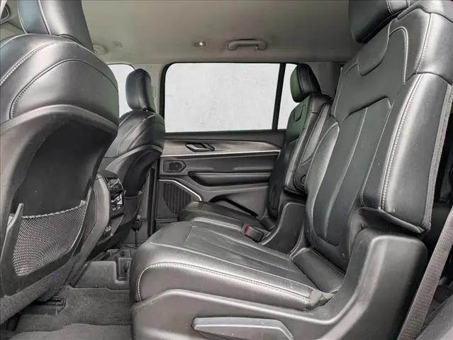 2021 Jeep Grand Cherokee Limited 4x2