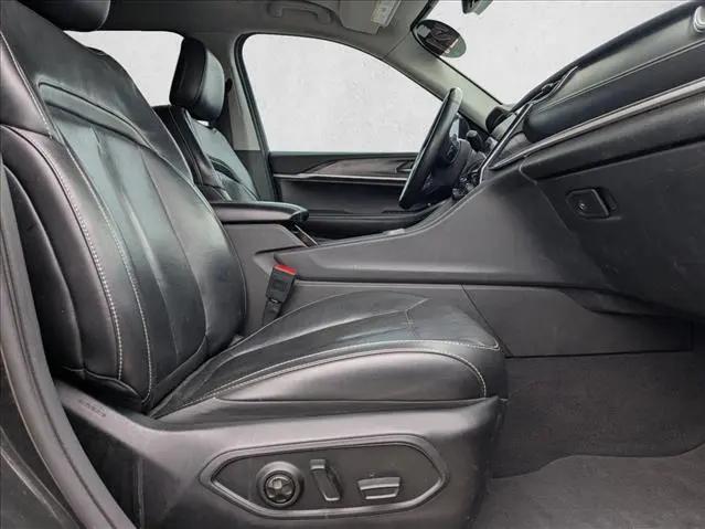 2021 Jeep Grand Cherokee Limited 4x2