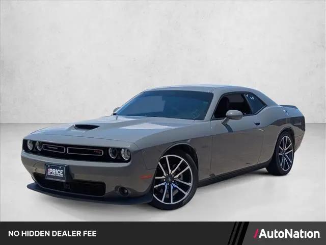 2023 Dodge Challenger R/T for sale in Corpus Christi, TX