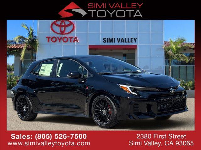 2026 Toyota GR Corolla Unknown for sale in Simi Valley, CA