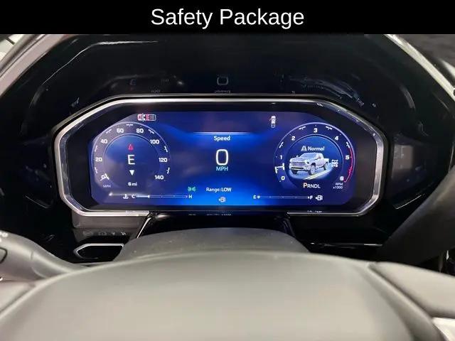 2026 Chevrolet Silverado 2500HD Crew Cab, Standard Bed, LTZ, 4WD
