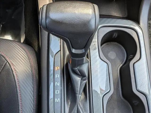 2015 GMC Canyon SLE