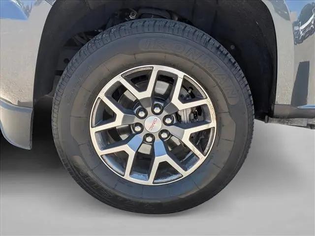 2015 GMC Canyon SLE