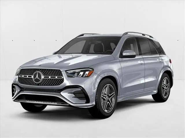 2026 Mercedes-Benz GLE GLE 450 4MATIC for sale in San Jose, CA