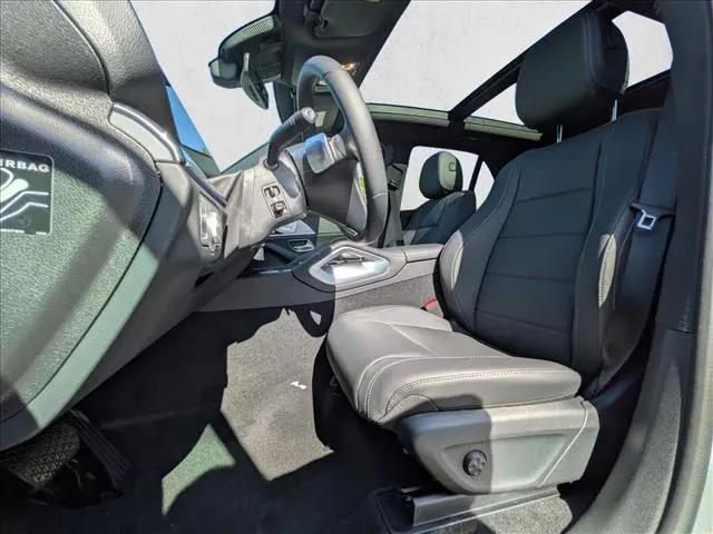 2026 Mercedes-Benz GLE GLE 450 4MATIC