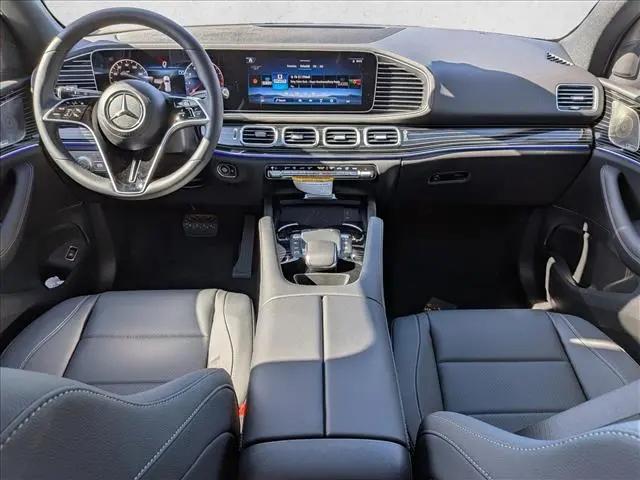 2026 Mercedes-Benz GLE GLE 450 4MATIC