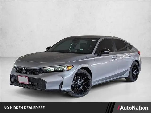 2026 Honda Civic Sport for sale in Costa Mesa, CA