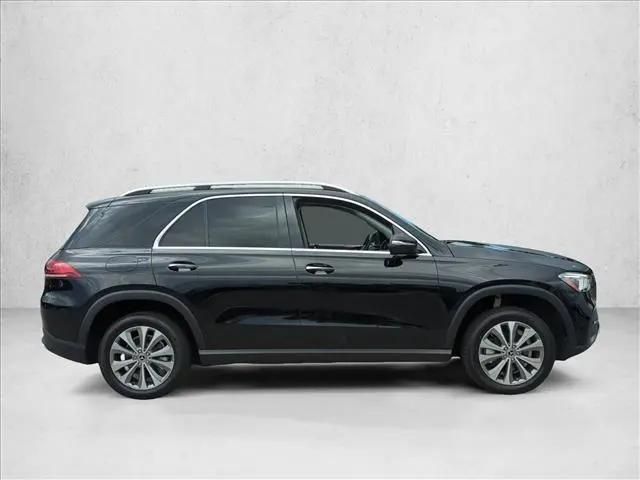 2020 Mercedes-Benz GLE GLE 350 4MATIC