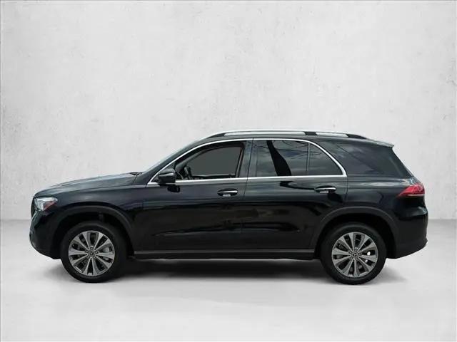2020 Mercedes-Benz GLE GLE 350 4MATIC