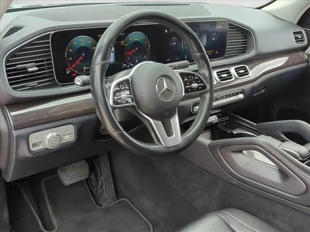 2020 Mercedes-Benz GLE GLE 350 4MATIC