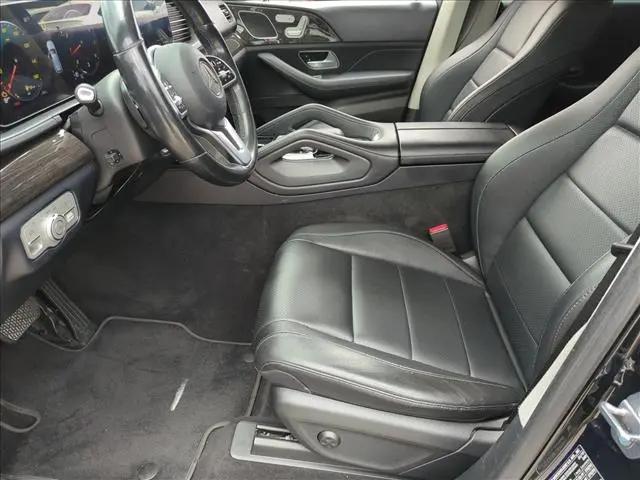 2020 Mercedes-Benz GLE GLE 350 4MATIC