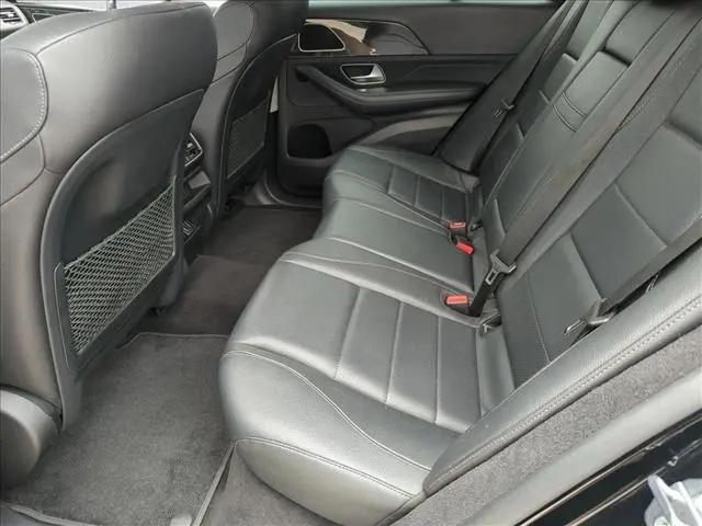 2020 Mercedes-Benz GLE GLE 350 4MATIC