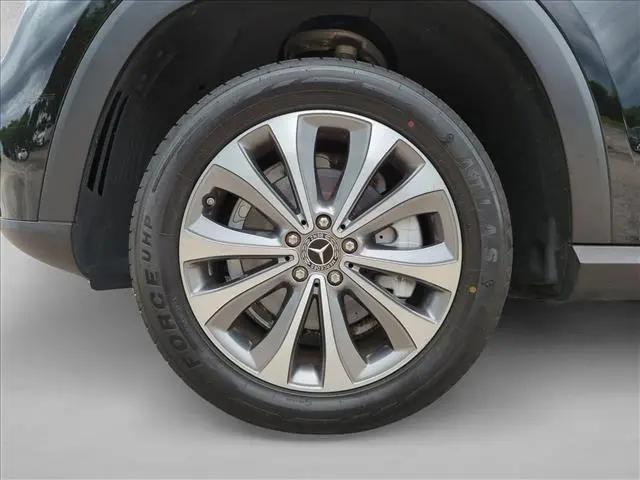2020 Mercedes-Benz GLE GLE 350 4MATIC