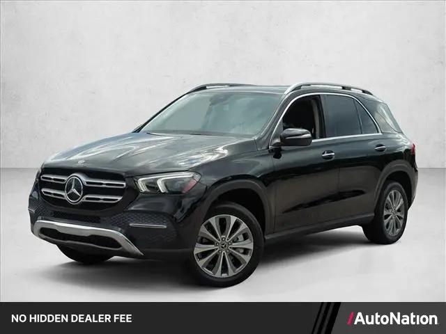 2020 Mercedes-Benz GLE GLE 350 4MATIC for sale in Sanford, FL