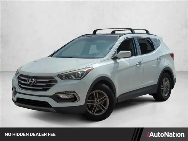 2018 Hyundai Santa Fe Sport 2.4L for sale in Sanford, FL