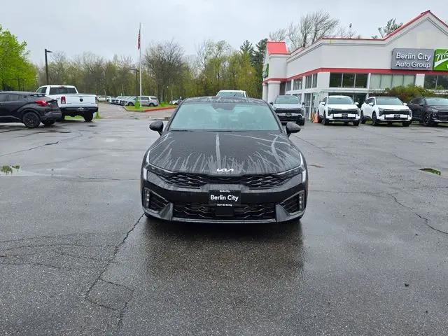 2026 Kia K5 GT-Line AWD