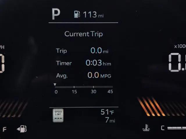 2026 Kia K5 GT-Line AWD