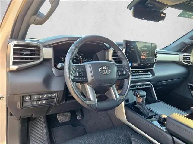 2025 Toyota Sequoia Limited