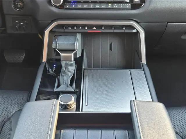2025 Toyota Sequoia Limited