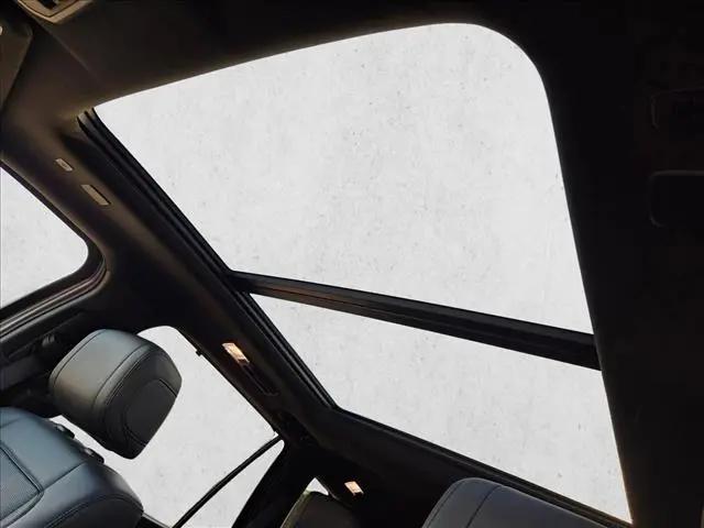 2025 Toyota Sequoia Limited