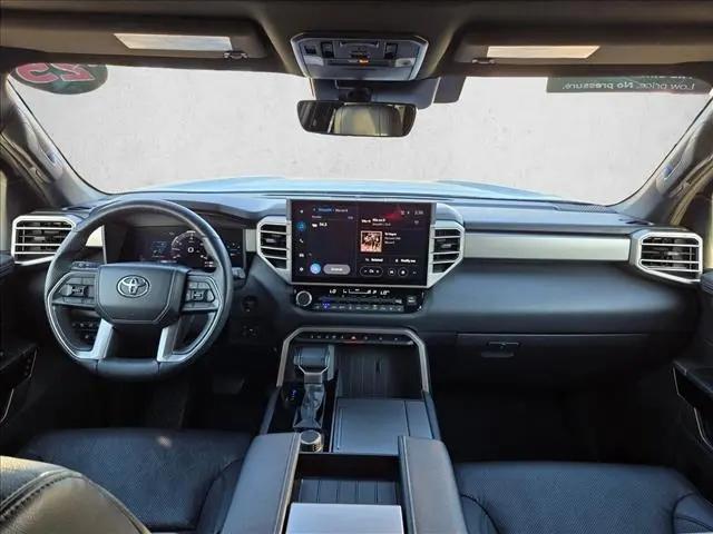 2025 Toyota Sequoia Limited