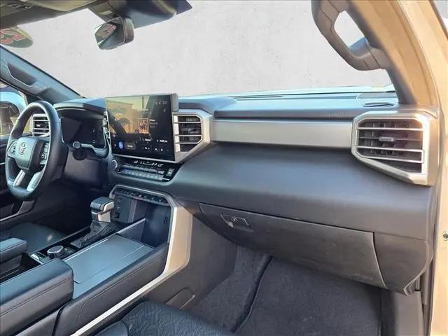 2025 Toyota Sequoia Limited