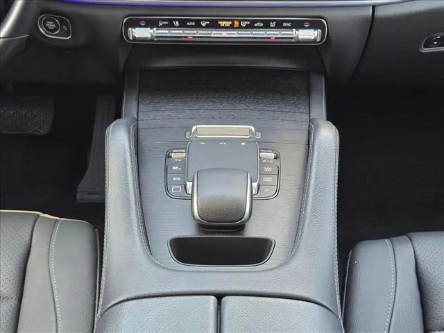 2025 Mercedes-Benz GLE GLE 350 4MATIC