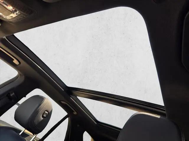 2025 Mercedes-Benz GLE GLE 350 4MATIC