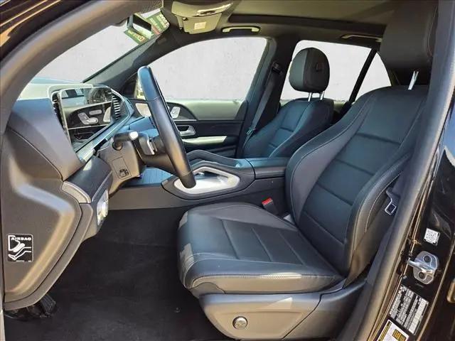 2025 Mercedes-Benz GLE GLE 350 4MATIC