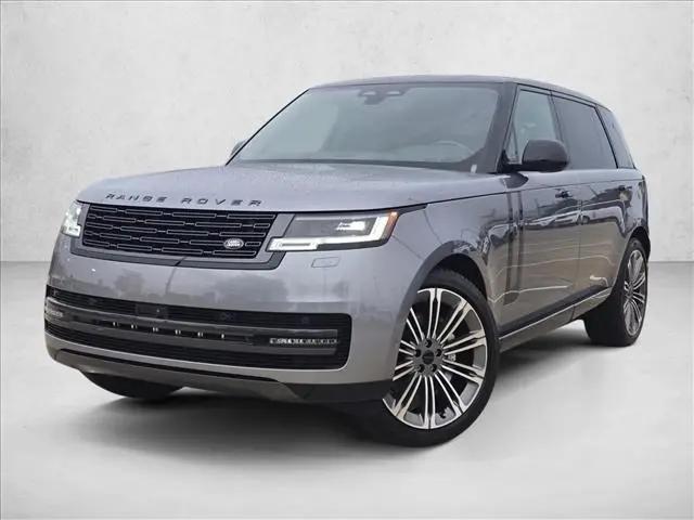 2026 Land Rover Range Rover P400 SE 7 Seat for sale in Katy, TX
