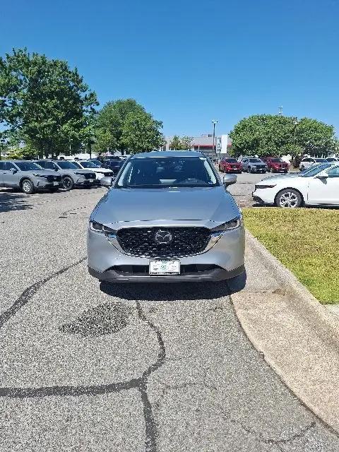2023 Mazda CX-5 2.5 S Premium Plus