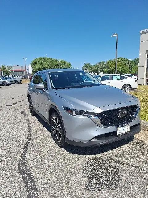 2023 Mazda CX-5 2.5 S Premium Plus