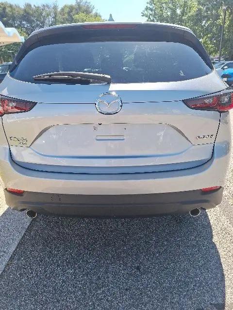 2023 Mazda CX-5 2.5 S Premium Plus