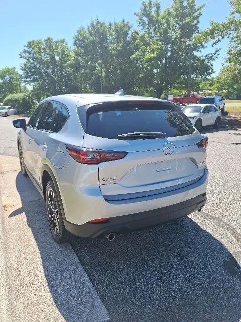 2023 Mazda CX-5 2.5 S Premium Plus