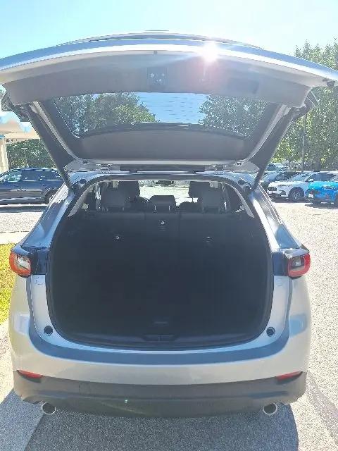 2023 Mazda CX-5 2.5 S Premium Plus