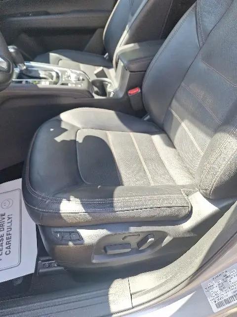 2023 Mazda CX-5 2.5 S Premium Plus