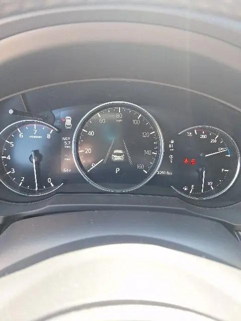 2023 Mazda CX-5 2.5 S Premium Plus