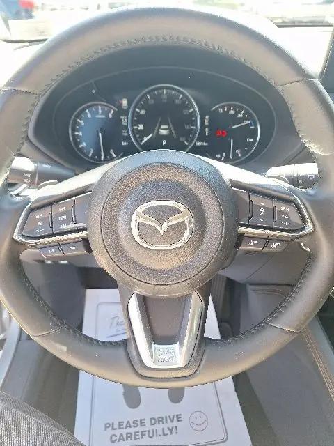 2023 Mazda CX-5 2.5 S Premium Plus