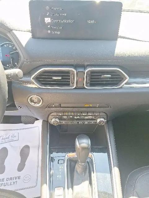 2023 Mazda CX-5 2.5 S Premium Plus