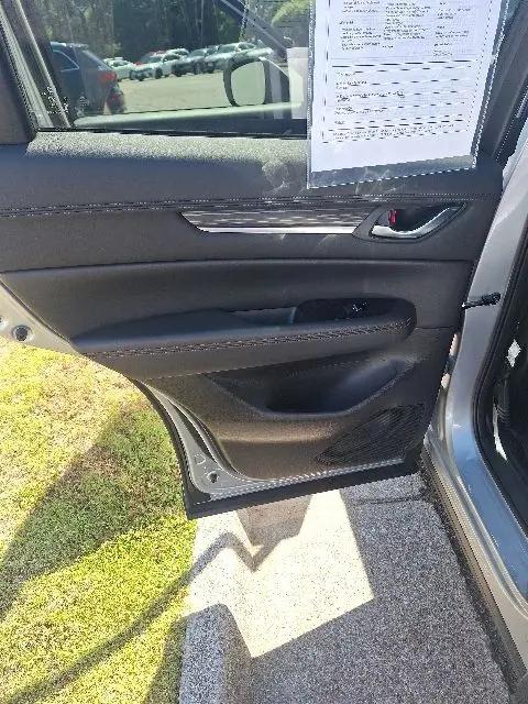 2023 Mazda CX-5 2.5 S Premium Plus