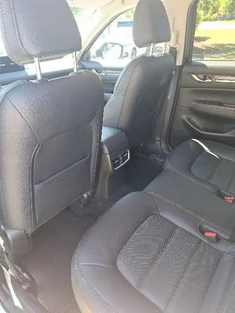 2023 Mazda CX-5 2.5 S Premium Plus