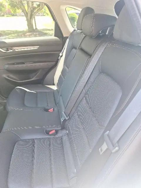 2023 Mazda CX-5 2.5 S Premium Plus