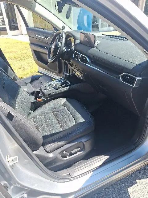 2023 Mazda CX-5 2.5 S Premium Plus