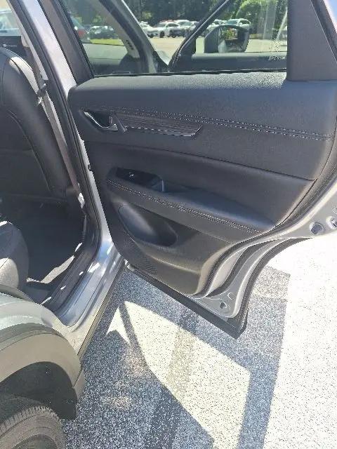 2023 Mazda CX-5 2.5 S Premium Plus