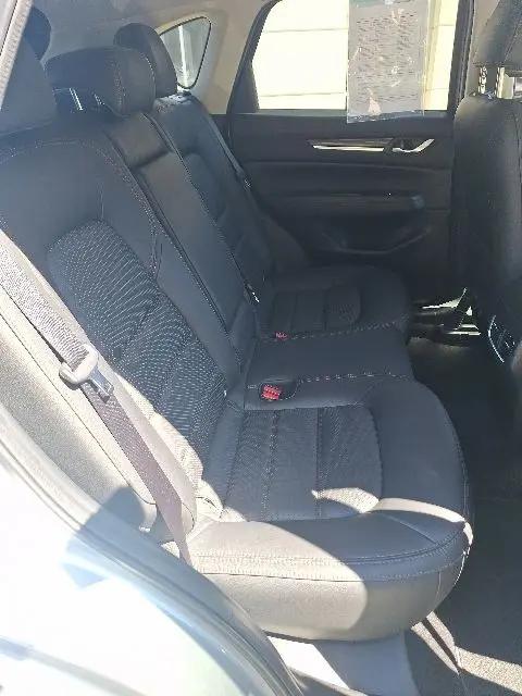 2023 Mazda CX-5 2.5 S Premium Plus