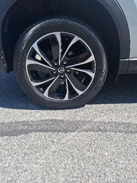 2023 Mazda CX-5 2.5 S Premium Plus