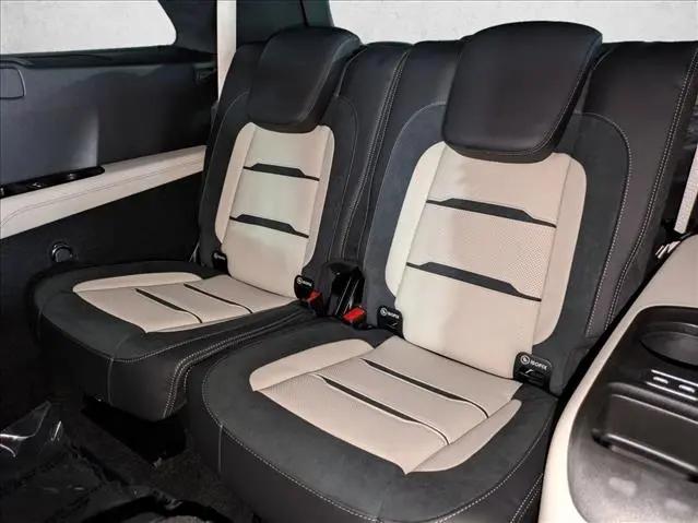 2026 Mercedes-Benz GLS AMG GLS 63 4MATIC+